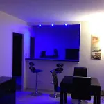 Beau Studio A 50M De La Plage