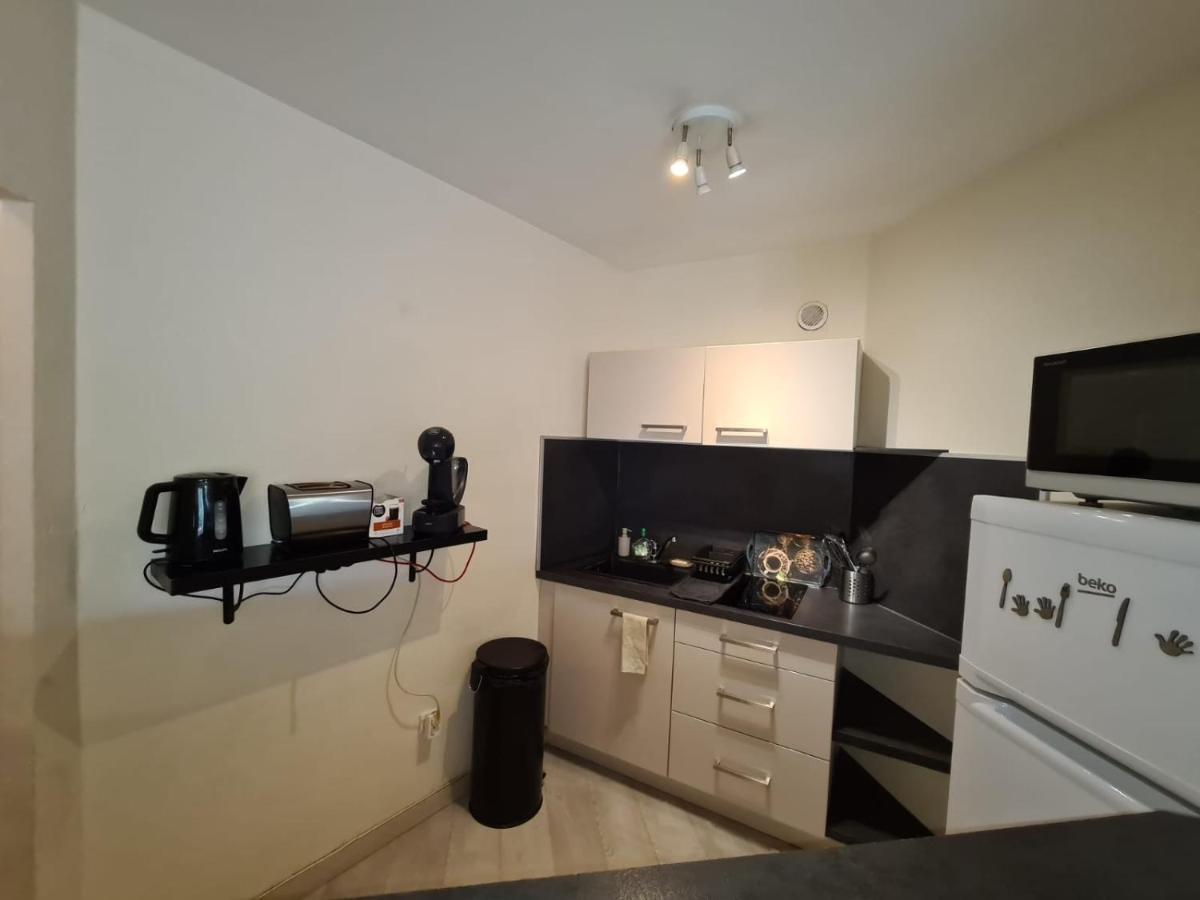 Beau A 50m De La Apartment Nizza